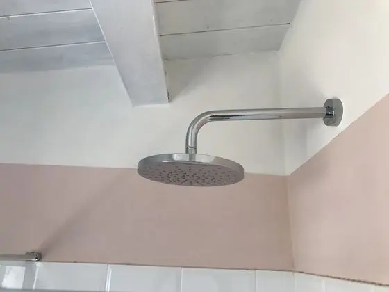 Standard Apart Daire, Özel Banyo, Avlu Manzaralı (Eloro)