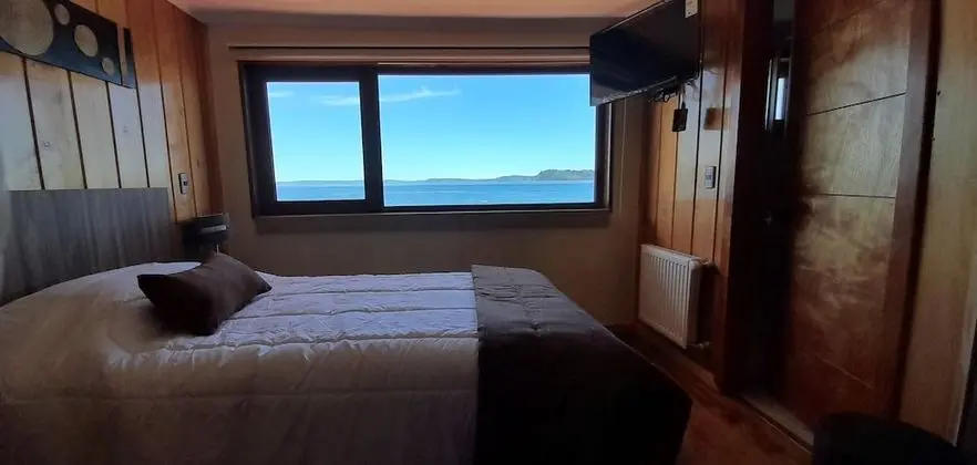 Tek Kişilik Oda