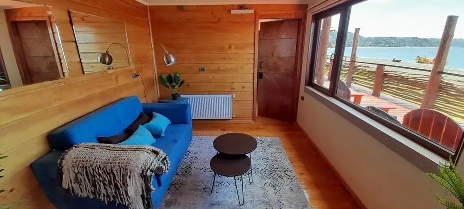 Üç Kişilik Oda