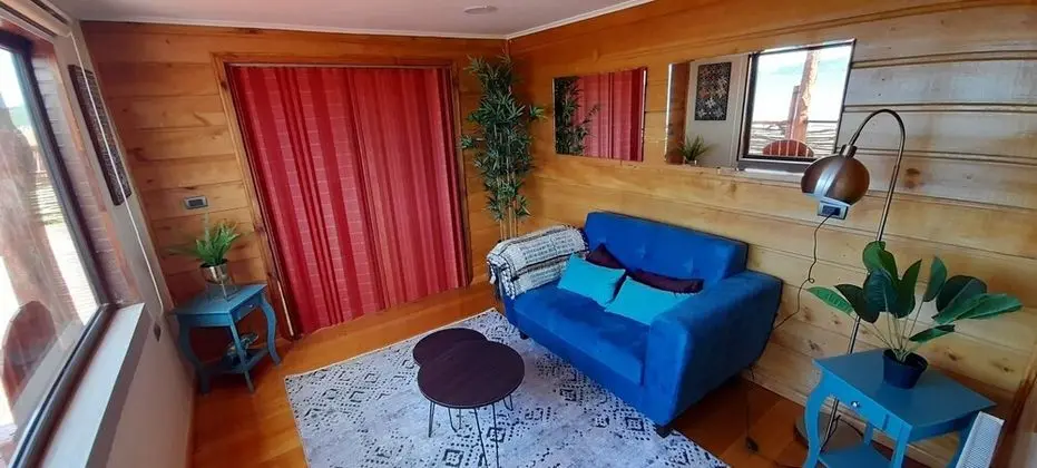 Üç Kişilik Oda