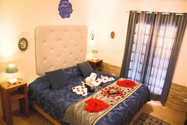 Suite Standard, 1 cama queen, para não fumantes (Térreo)