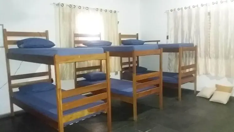 Ortak Ranzalı Oda