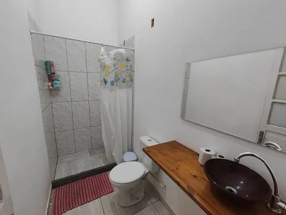 Basic Tek Büyük Yataklı Oda