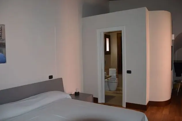 Tek Büyük Yataklı Oda (Ipsas)
