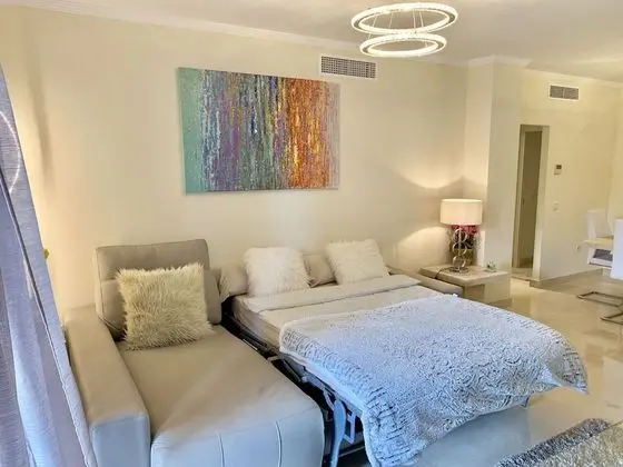 Apart Daire, 2 Yatak Odası