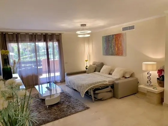 Apart Daire, 2 Yatak Odası