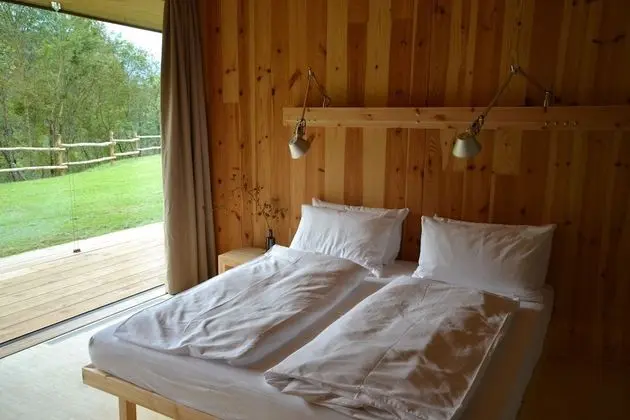 Dört Kişilik Oda, Engellilere Uygun