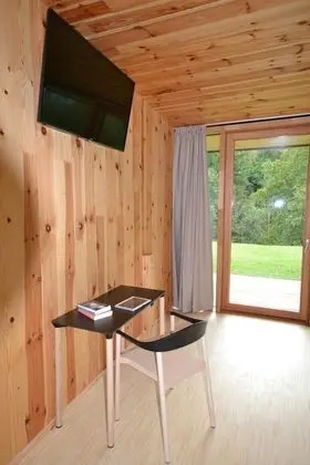 Dört Kişilik Oda, Engellilere Uygun