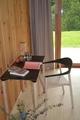 Dört Kişilik Oda, Engellilere Uygun