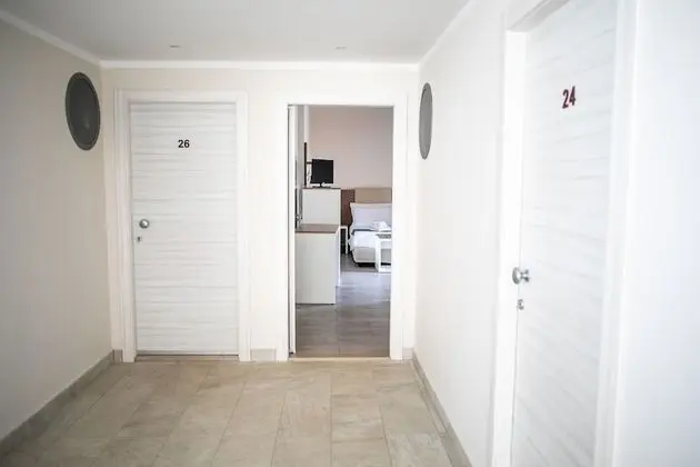 Superior Üç Kişilik Oda (3 Adults)