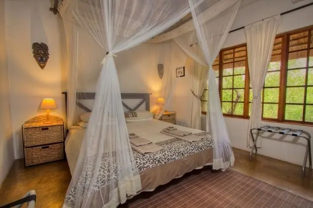 Guesthouse