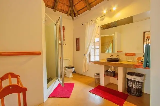 Guesthouse