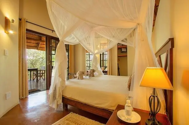 Luxury Rondavel