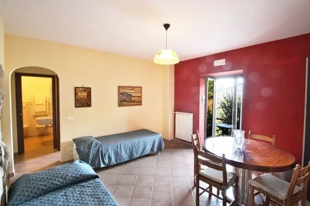 Dört Kişilik Oda, Balkon, Deniz Manzaralı