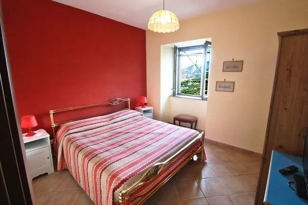 Dört Kişilik Oda, Balkon, Deniz Manzaralı