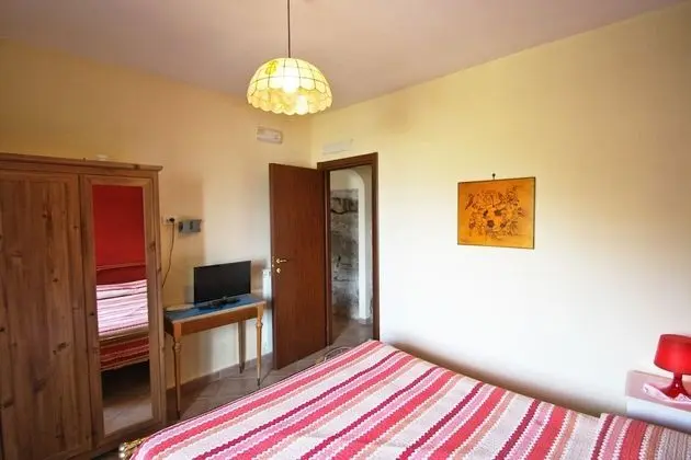 Dört Kişilik Oda, Balkon, Deniz Manzaralı