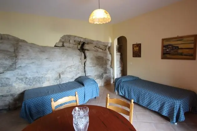 Dört Kişilik Oda, Balkon, Deniz Manzaralı