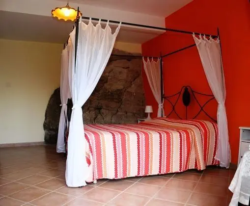 Dört Kişilik Oda, Balkon, Deniz Manzaralı