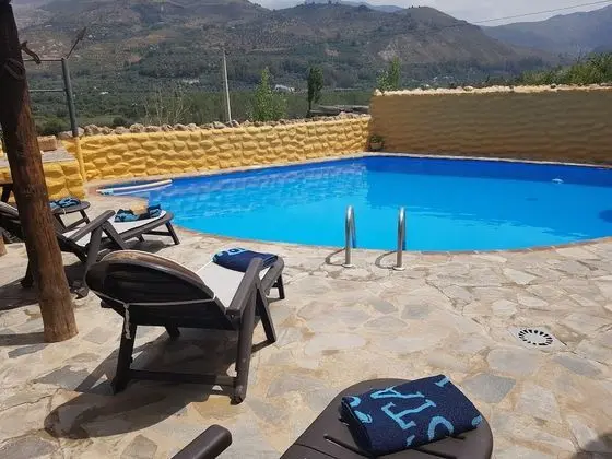 Family Ev, 3 Yatak Odası, Dağ Manzaralı