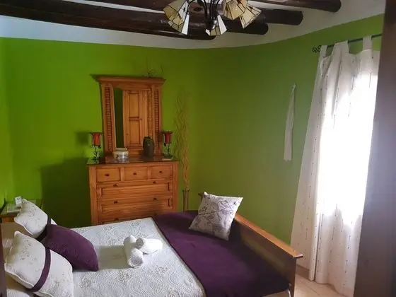 Family Ev, 3 Yatak Odası, Dağ Manzaralı