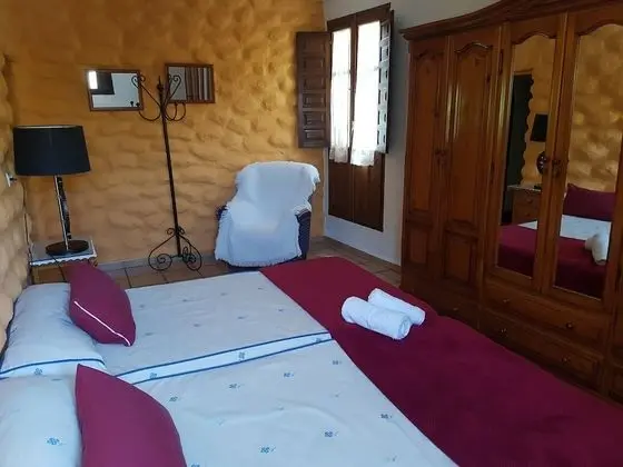 Family Ev, 3 Yatak Odası, Dağ Manzaralı