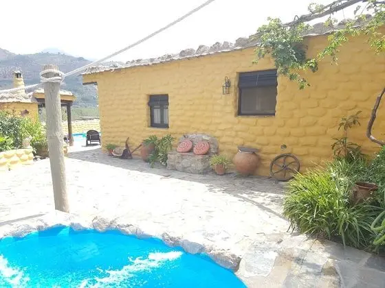 Family Ev, 3 Yatak Odası, Dağ Manzaralı