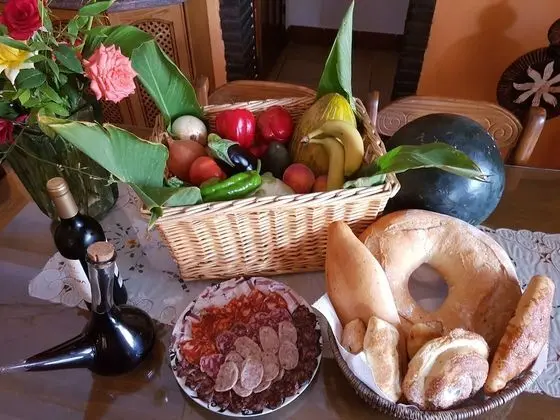 Family Ev, 3 Yatak Odası, Dağ Manzaralı