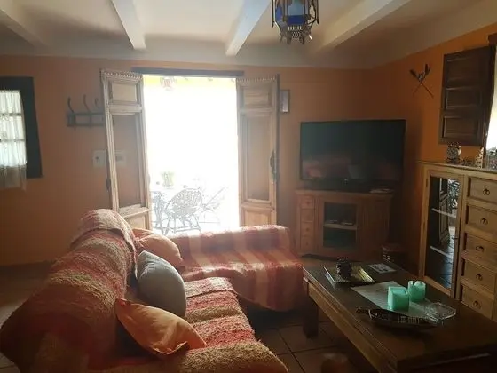 Family Ev, 3 Yatak Odası, Dağ Manzaralı