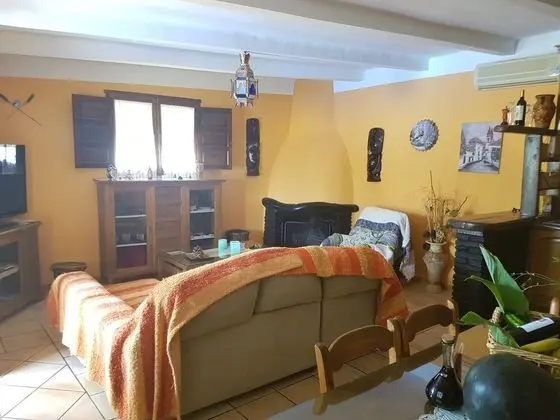 Family Ev, 3 Yatak Odası, Dağ Manzaralı