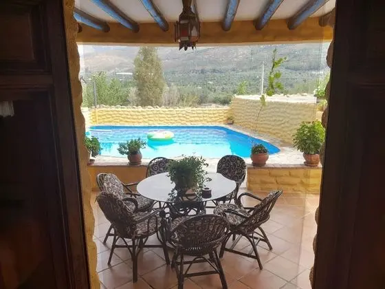 Family Ev, 3 Yatak Odası, Dağ Manzaralı