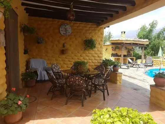 Family Ev, 3 Yatak Odası, Dağ Manzaralı