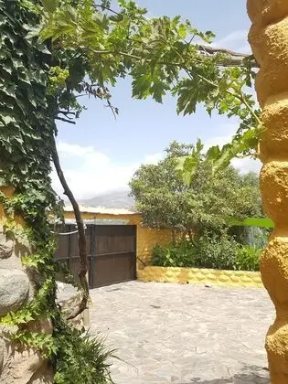 Family Ev, 3 Yatak Odası, Dağ Manzaralı