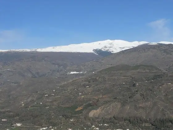 Family Ev, 3 Yatak Odası, Dağ Manzaralı