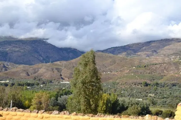 Family Ev, 3 Yatak Odası, Dağ Manzaralı