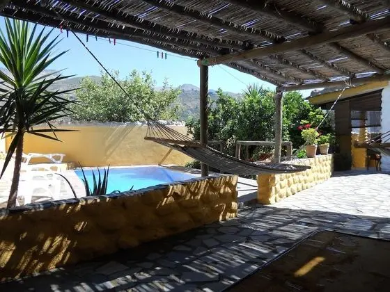 Family Ev, 4 Yatak Odası, Dağ Manzaralı