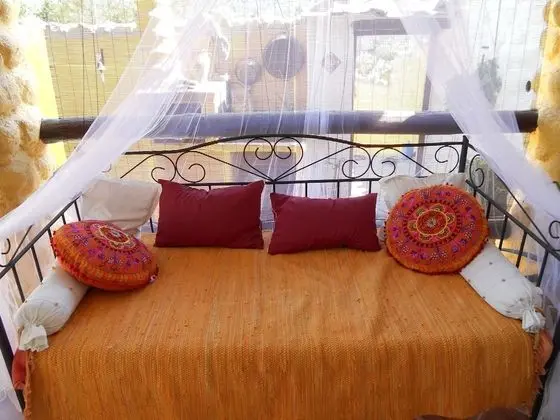 Family Ev, 4 Yatak Odası, Dağ Manzaralı