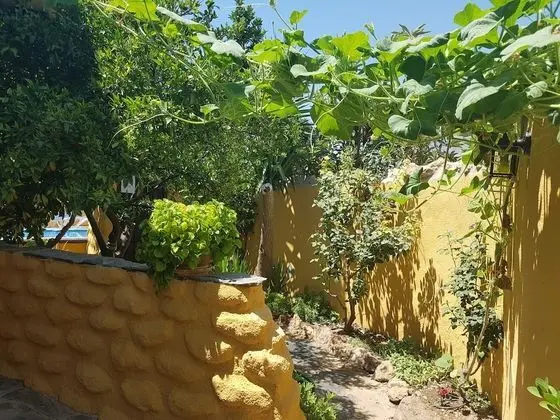 Family Ev, 4 Yatak Odası, Dağ Manzaralı