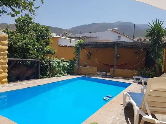 Family Ev, 4 Yatak Odası, Dağ Manzaralı