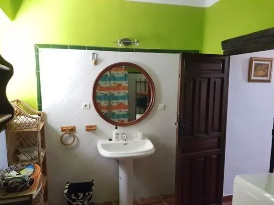 Family Ev, 4 Yatak Odası, Dağ Manzaralı