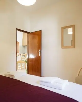 Traditional Ev, 2 Yatak Odası