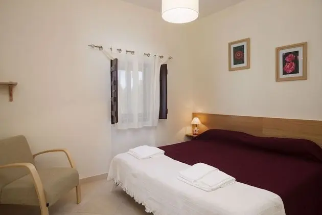 Traditional Ev, 2 Yatak Odası
