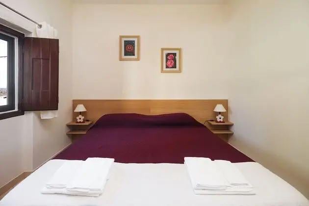 Traditional Ev, 2 Yatak Odası