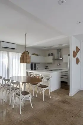 Çatı Katı (Loft), 1 Büyük (Queen) Boy Yatak, Okyanus Manzaralı