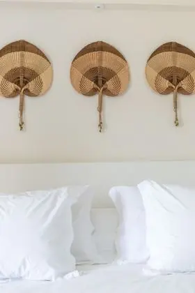 Junior Süit, 1 Büyük (Queen) Boy Yatak, Balkon, Okyanus Manzaralı