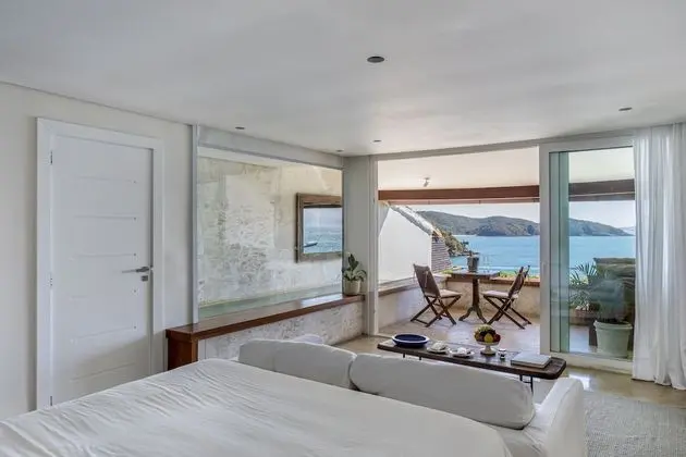 Luxury Süit, Balkon (Private Pool)