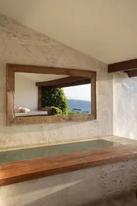 Luxury Süit, Balkon (Private Pool)
