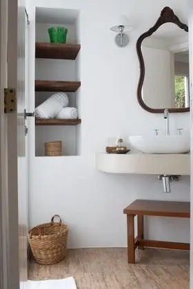 Standard Oda (Junior)