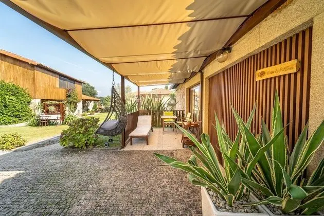 Kır Evi, 1 Yatak Odası, Teras, Bahçe Manzaralı