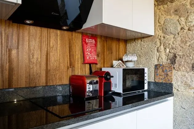 Kır Evi, 2 Yatak Odası, Teras, Havuz Manzaralı