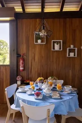 Kır Evi, 2 Yatak Odası, Teras, Havuz Manzaralı